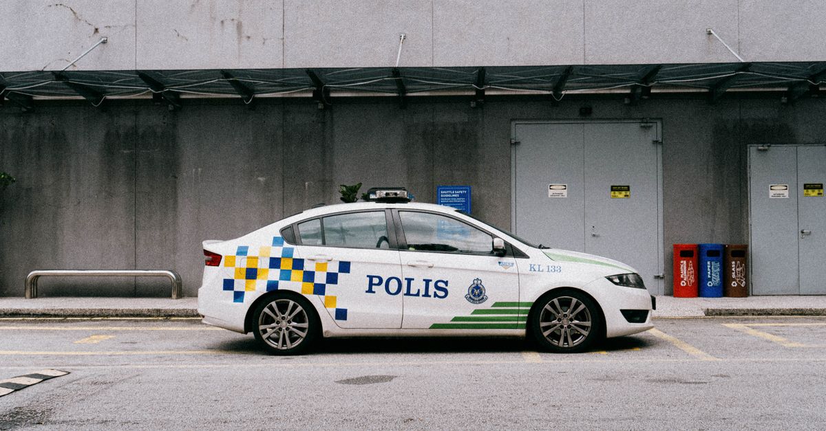 Emergency services in Malaysia