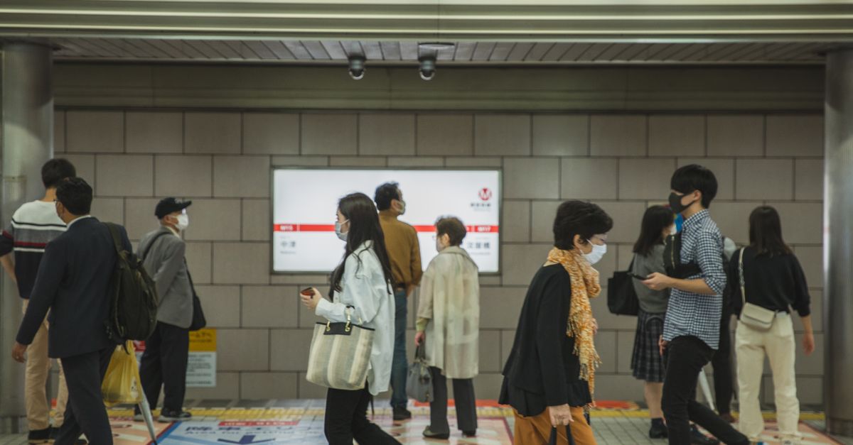Assurance santé pour expatriés au Japon : le guide complet 2026