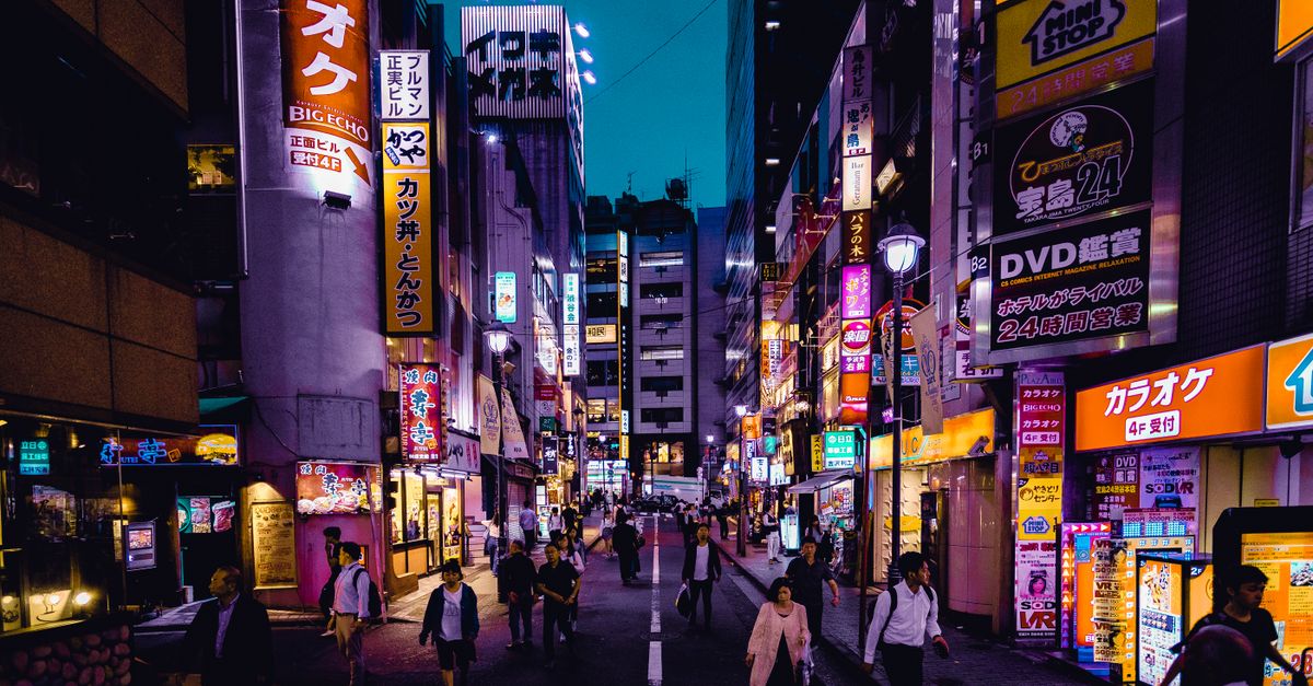 Vivre au Japon : le guide complet de l'expatriation en 2026