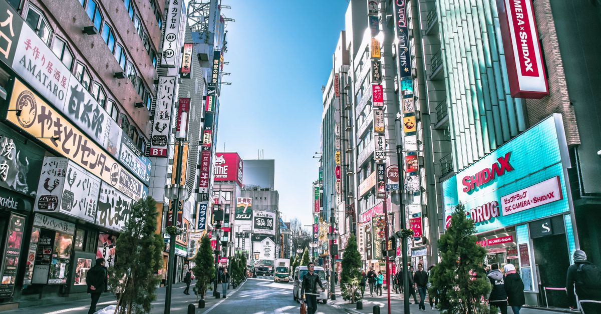 Vivre au Japon : le guide complet de l'expatriation en 2026