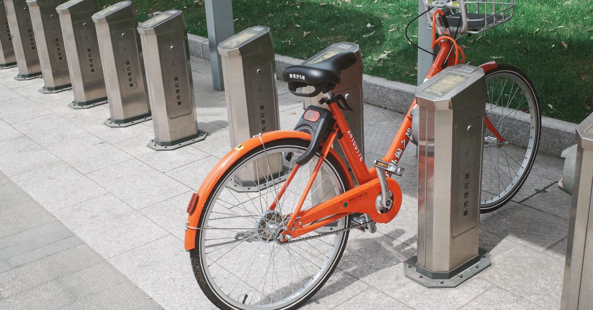 Louer un vélo au Japon en 2026 : où, comment et combien ça coûte