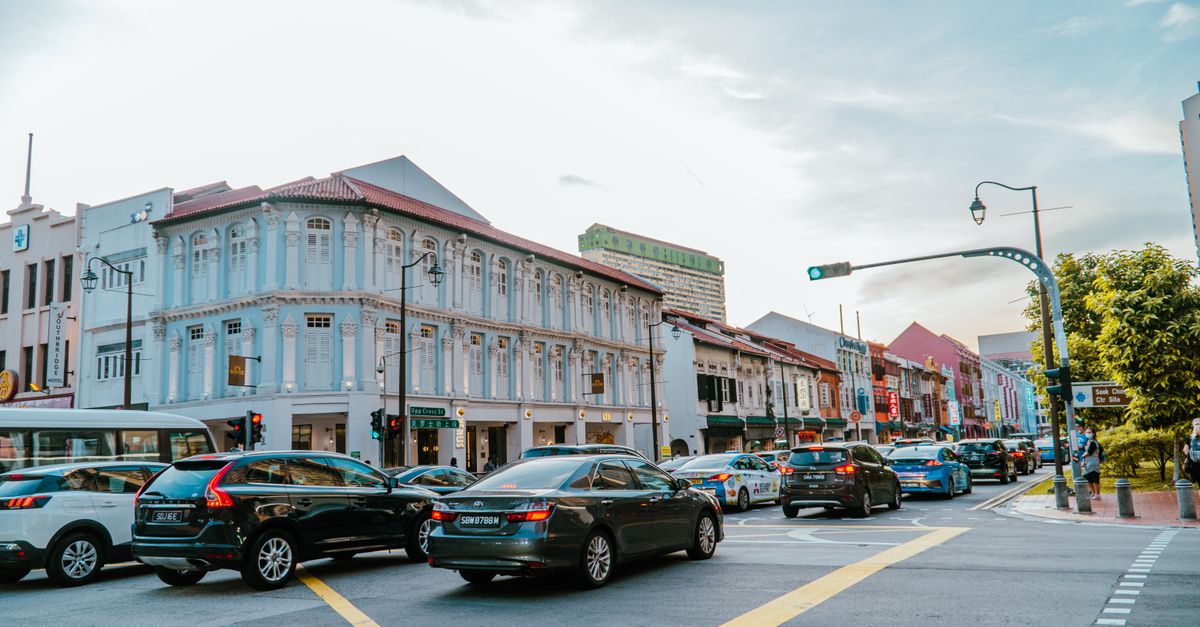 Acheter une voiture à Singapour en 2026 : COE, prix et alternatives