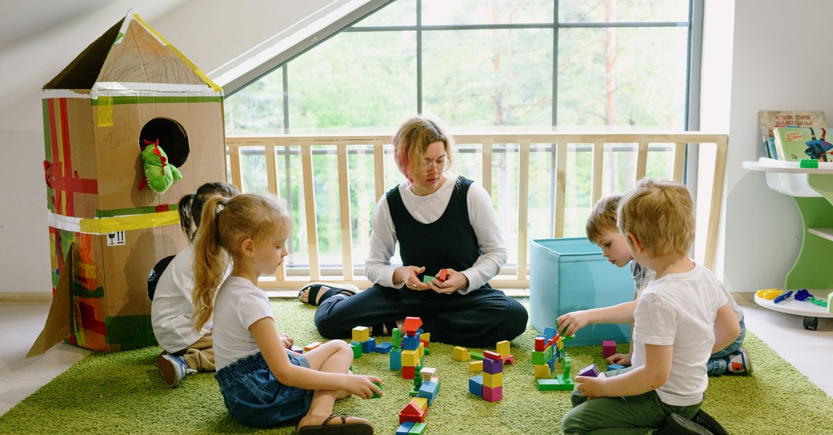Garde d'enfants en Malaisie : crèches, nounous et helpers pour expatriés