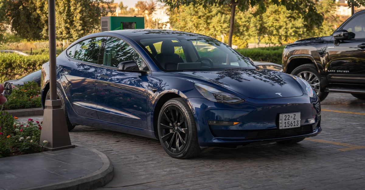 Voiture électrique en Malaisie en 2026 : bornes de recharge, prix et réseau