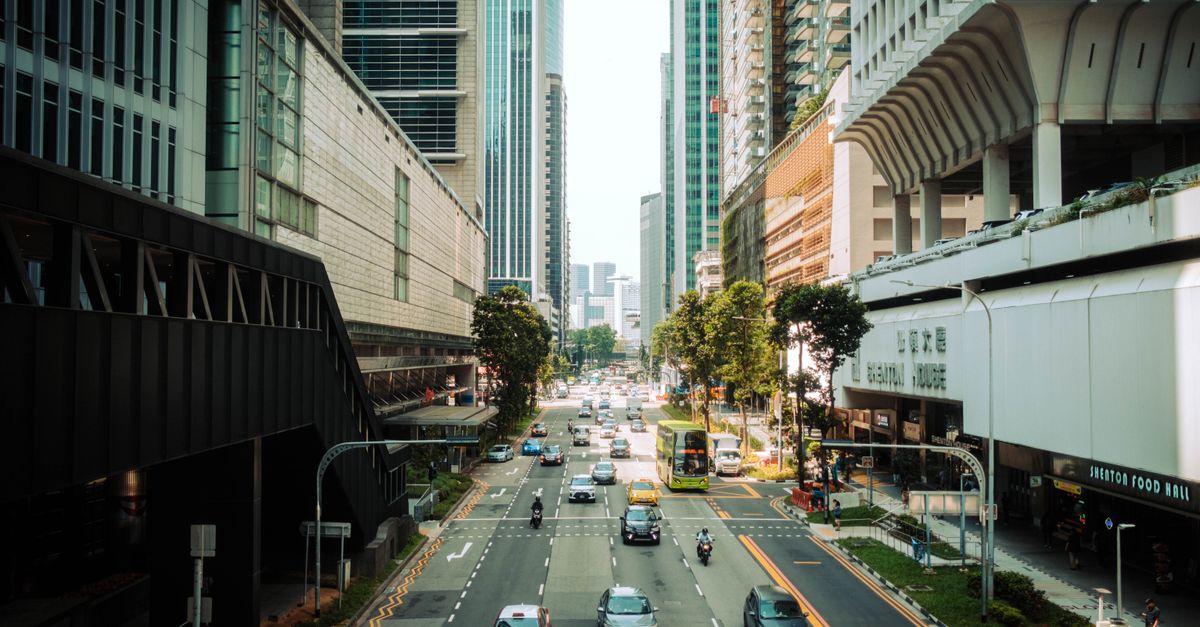 Employment Pass à Singapour : ce qui change avec la réforme 2027