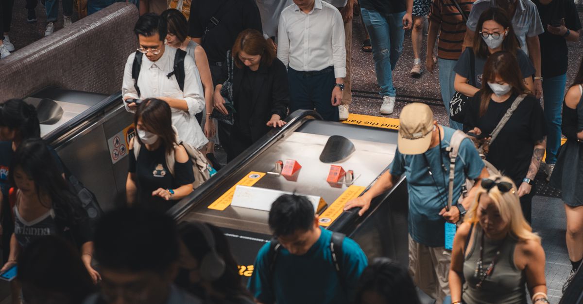 Employment Pass à Singapour : ce qui change avec la réforme 2027