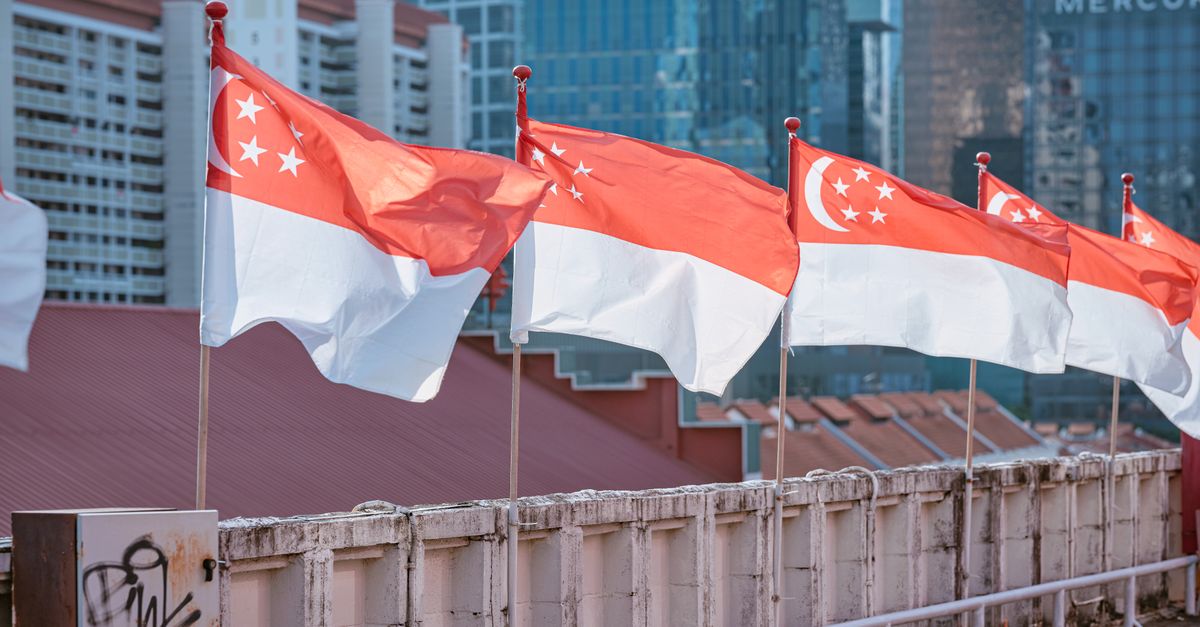 Employment Pass à Singapour : ce qui change avec la réforme 2027