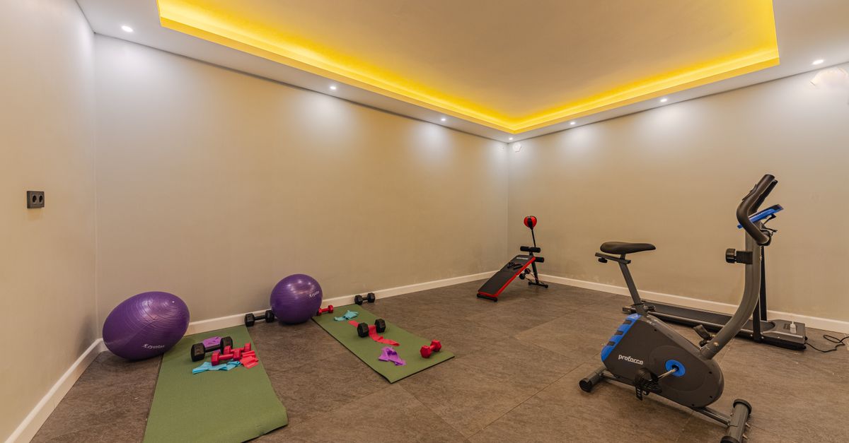 découvrez nos conseils, exercices et équipements pour améliorer votre forme physique à la gym. atteignez vos objectifs santé et bien-être efficacement.