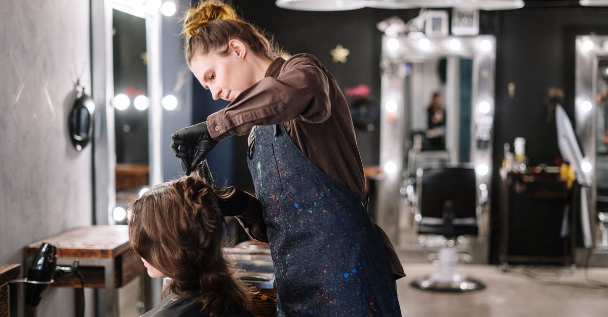 Marché des salons de coiffure et beauté pour expatriés à Singapour : tendances et opportunités en 2026