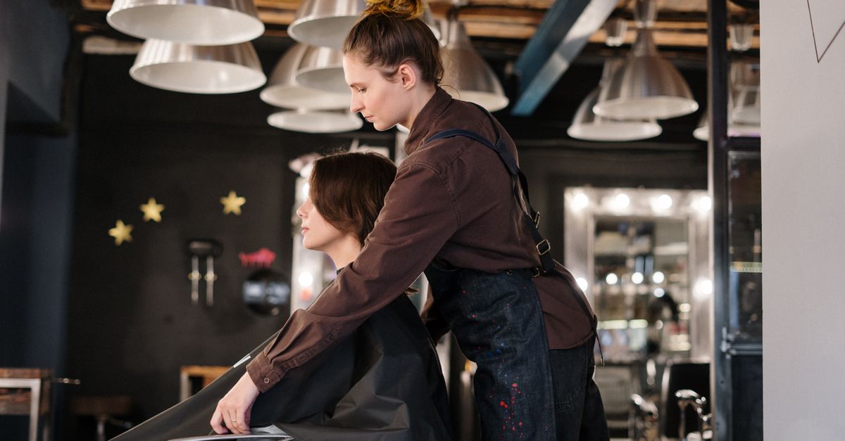 Marché des salons de coiffure et beauté au japon pour étrangers : opportunités et défis