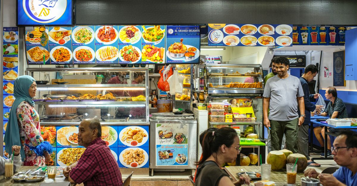 Manger halal en Malaisie : certification JAKIM, restaurants et adresses en 2026