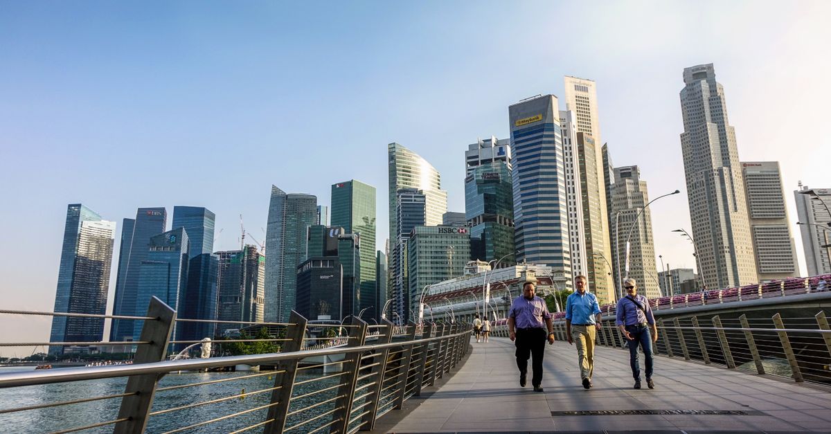 découvrez les démarches et conseils essentiels pour un divorce international à singapour, incluant la législation locale et les implications internationales.