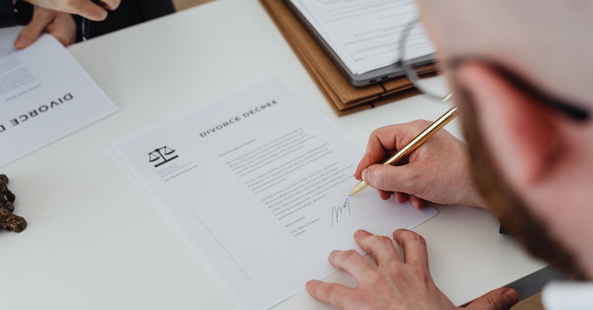 Divorce international à Singapour : ce que doit savoir un couple mixte
