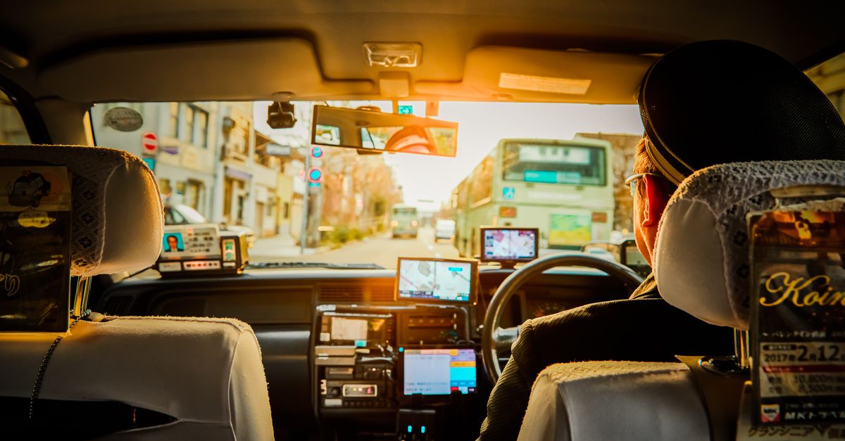 Assurance auto et permis de conduire international au Japon