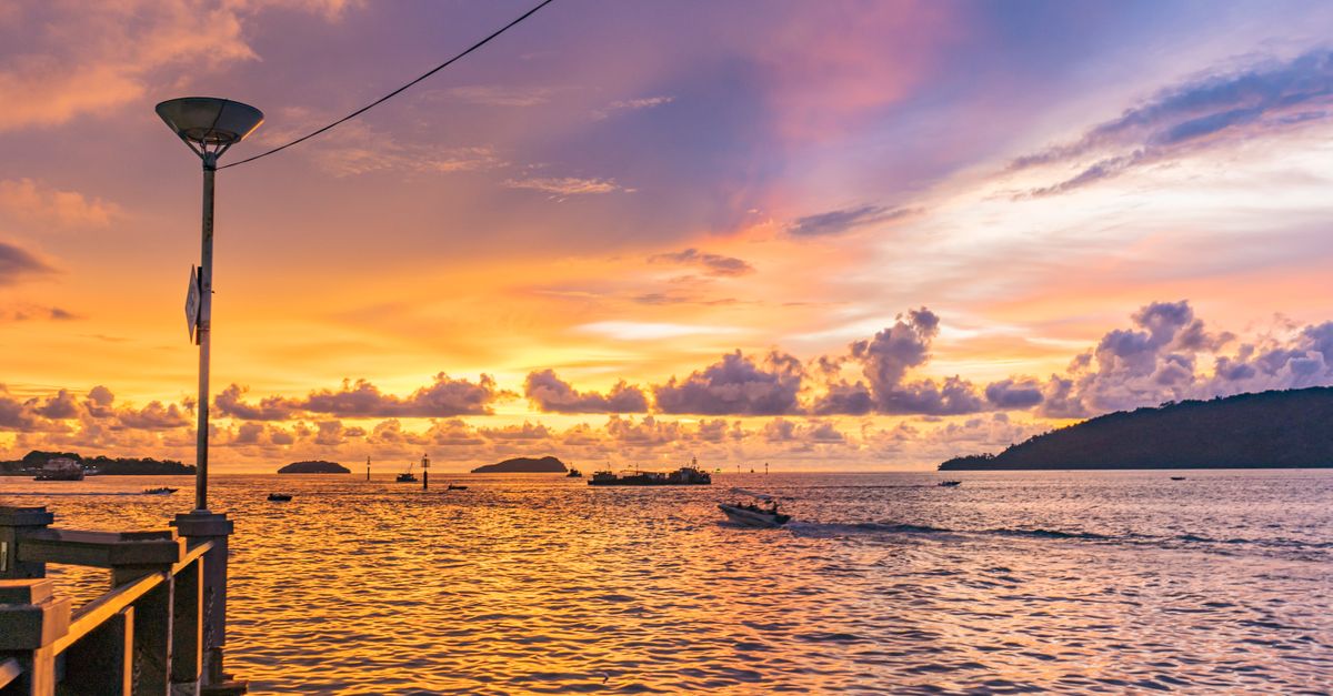 Vivre à Kota Kinabalu : guide pour s’installer à Bornéo malaisien en 2026