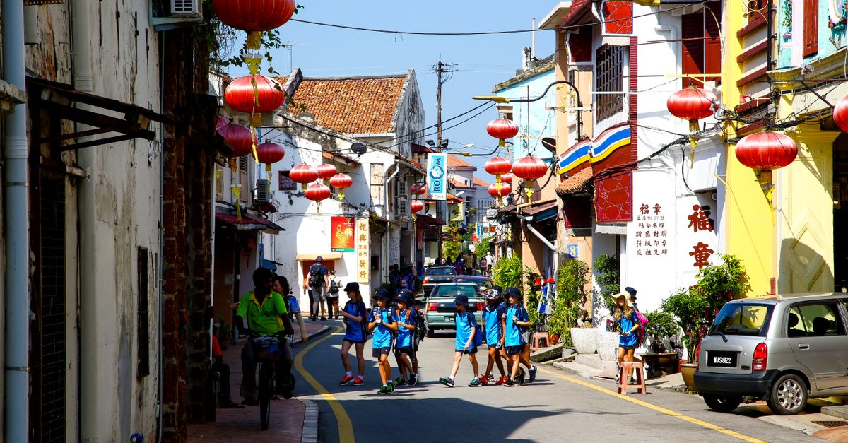 Vivre à Malacca : tout savoir sur le coût de la vie et la vie quotidienne