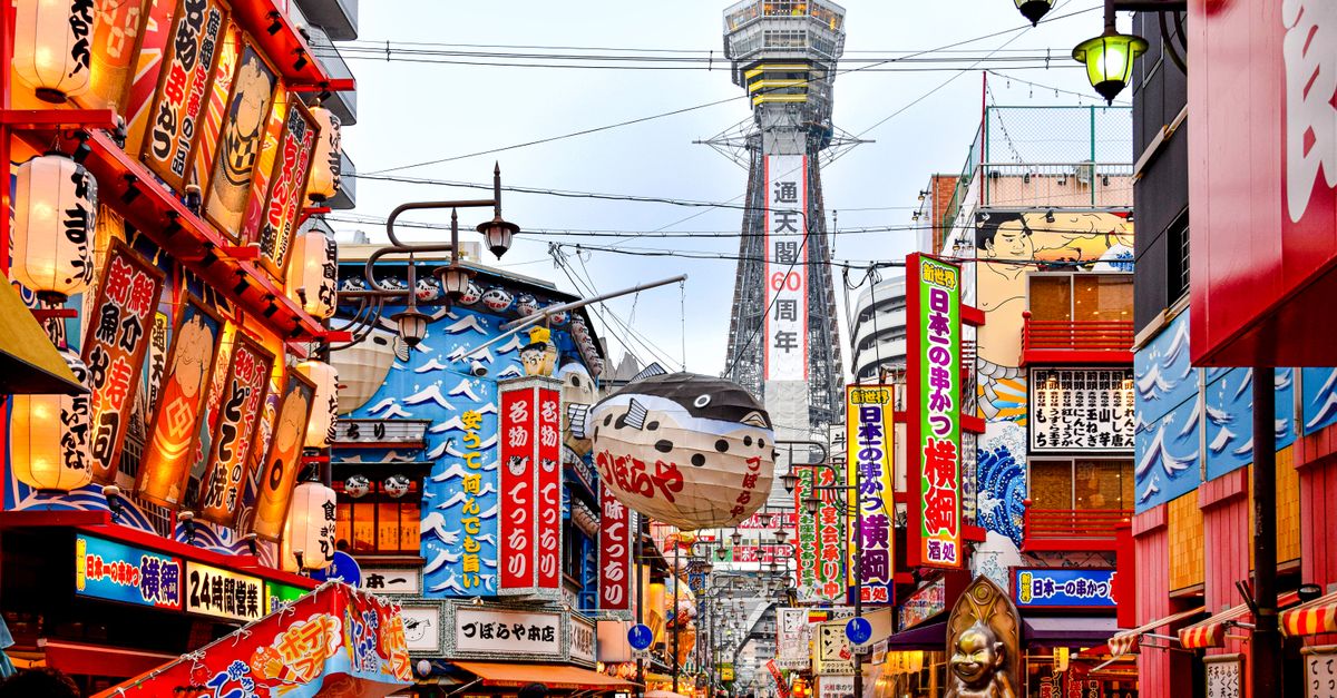 Marché locatif à Osaka en 2026 : quels quartiers choisir selon les loyers ?