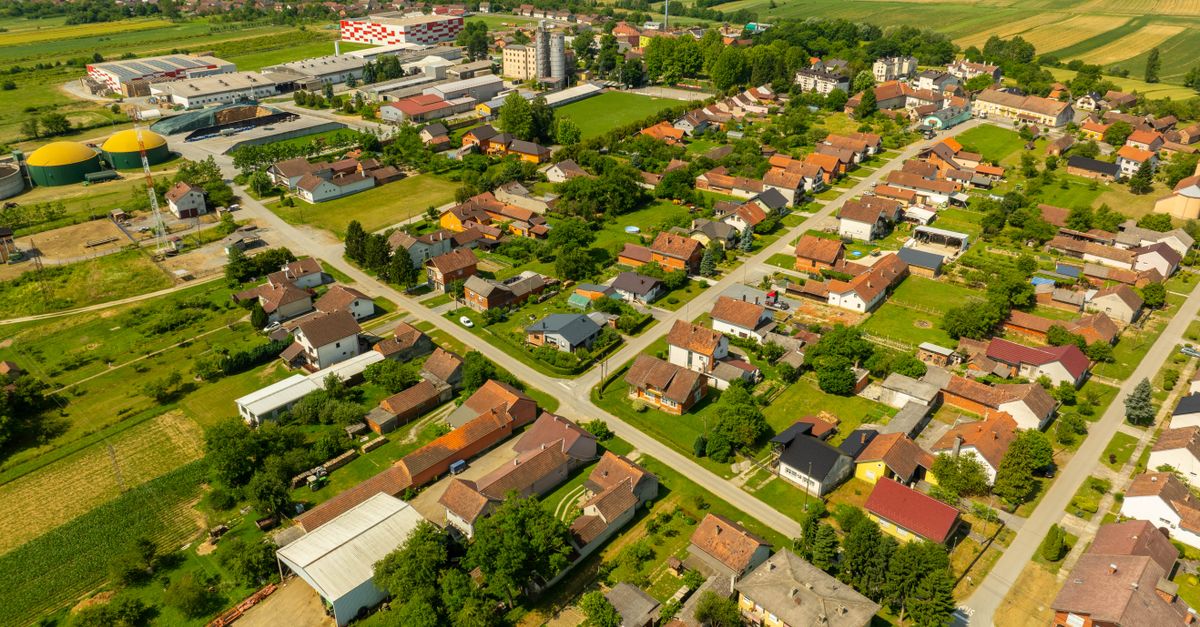 découvrez nos quartiers résidentiels paisibles alliant confort, sécurité et vie de communauté agréable pour toute la famille.
