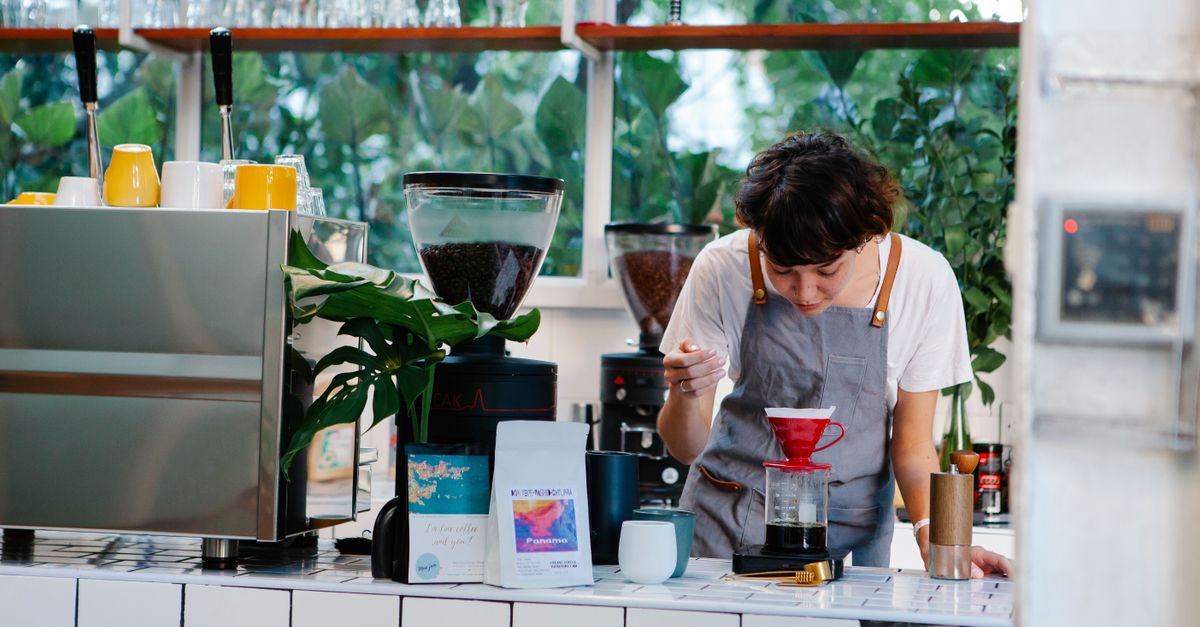 découvrez le marché du café de spécialité en malaisie : tendances, acteurs clés et opportunités pour les amateurs et professionnels du café.