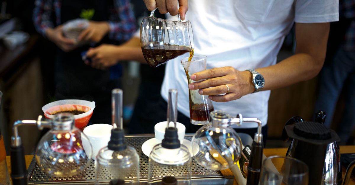 Marché du café spécialisé en malaisie : tendances et acteurs clés