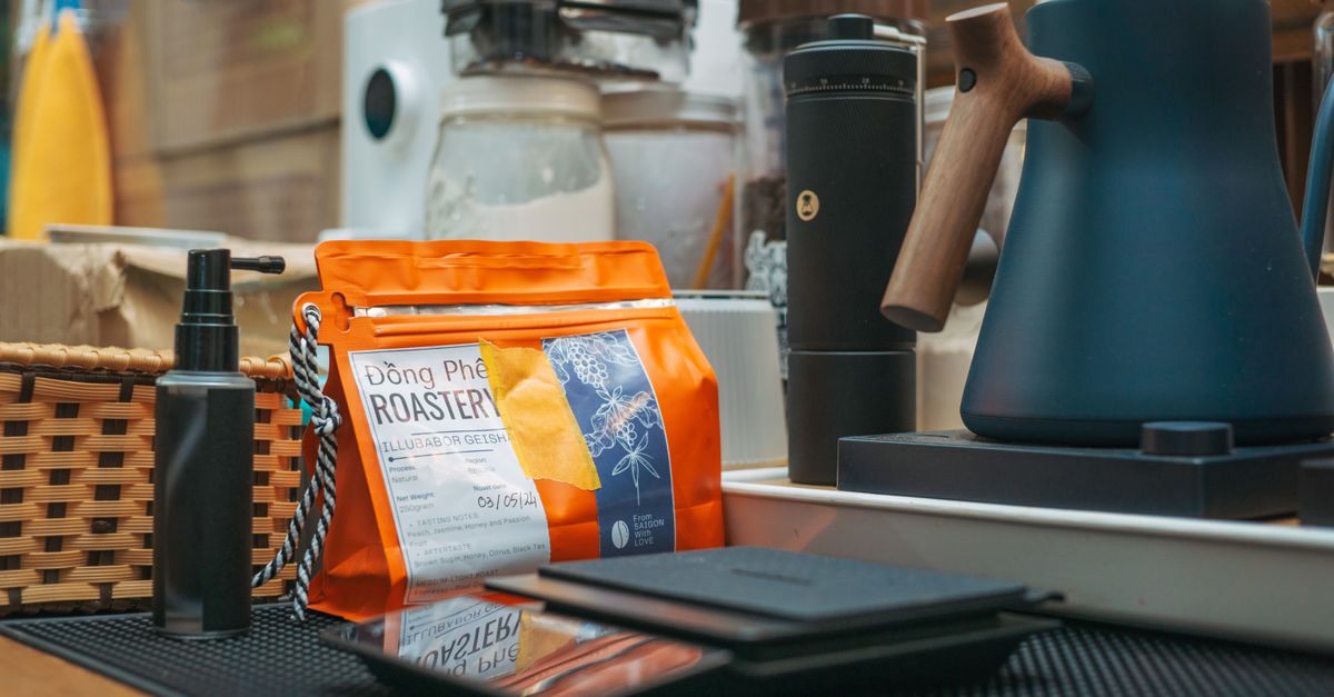 découvrez le marché du café de spécialité à singapour, ses tendances, ses meilleurs torréfacteurs et les cafés incontournables pour les amateurs de café haut de gamme.