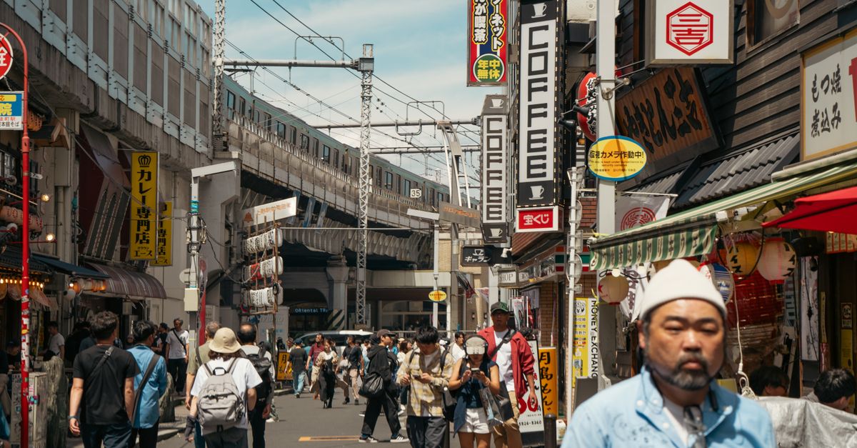 Marché de l'emploi tech au Japon : opportunités et défis pour les ingénieurs étrangers