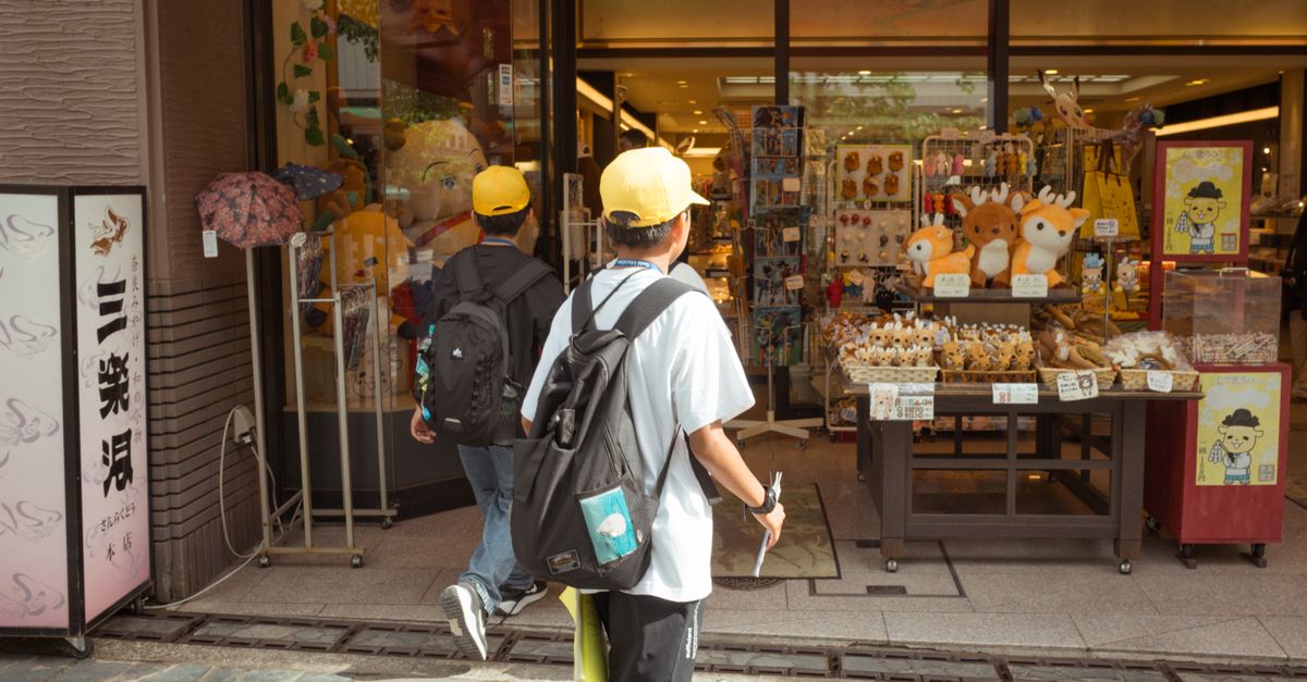 Nouvelles taxes touristiques au Japon en 2026