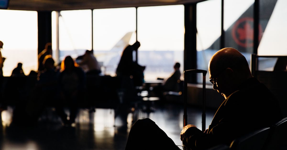 assurance annulation de voyage : protégez vos plans contre les imprévus avec une couverture fiable et sécurisée.