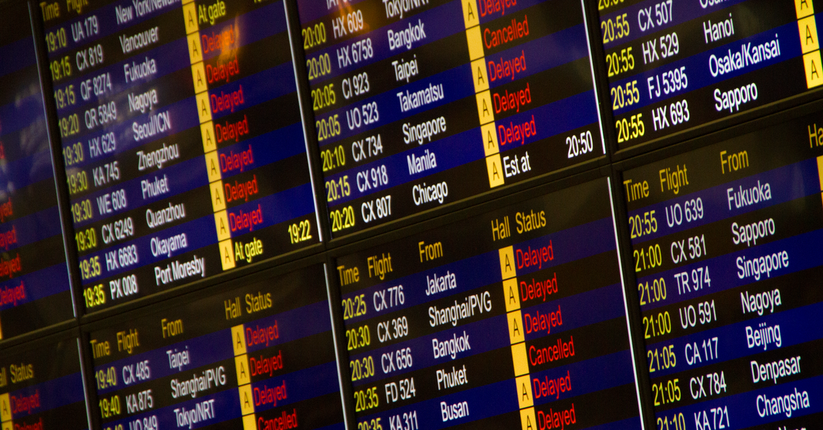 Assurance annulation et voyage pour résidents étrangers à singapour : tout ce qu’il faut savoir