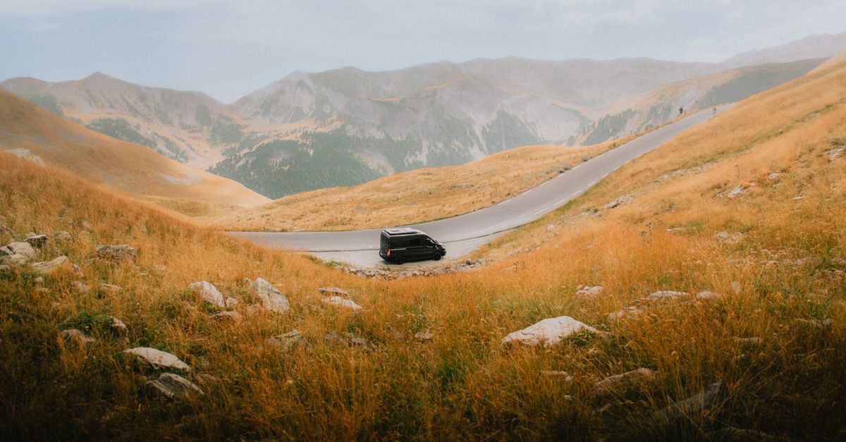 Camping et vanlife au Japon : guide de la réglementation et des meilleurs spots