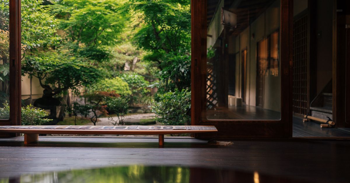 Découvrir yoga, méditation et retraites bien-être au japon en 2026